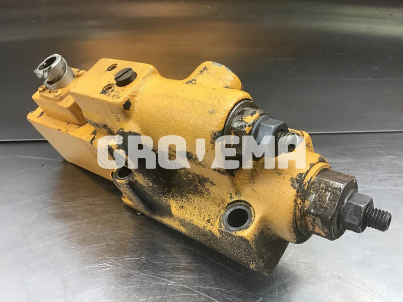 Liebherr R902 Li / R912 LC - Ventil: billede 1 Liebherr R902 Li / R912 LC - Ventil: billede 1