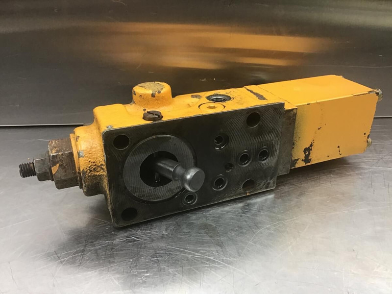 Liebherr R902 Li / R912 LC - Ventil: billede 3 Liebherr R902 Li / R912 LC - Ventil: billede 3