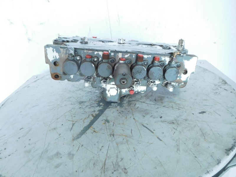 Liebherr R902 Li / R912 Li / R922 Li - Hydraulik: billede 2 Liebherr R902 Li / R912 Li / R922 Li - Hydraulik: billede 2