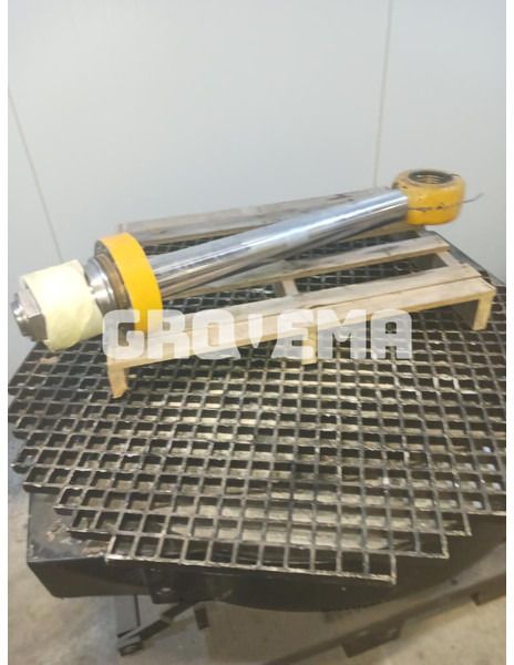 Liebherr R904 / R902 Li / A904C Li / A904 Li / A900 Li / A900C / A916 / A918 / A914 COMPACT / R900C Li - Hydraulisk cylinder: billede 1 Liebherr R904 / R902 Li / A904C Li / A904 Li / A900 Li / A900C / A916 / A918 / A914 COMPACT / R900C Li - Hydraulisk cylinder: billede 1