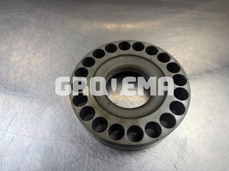 Liebherr R906 WLC / R916 LC / R944 C / R944C EW Litronic - Affjedring: billede 2 Liebherr R906 WLC / R916 LC / R944 C / R944C EW Litronic - Affjedring: billede 2