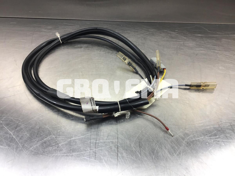Liebherr R912 Li / R902 Li - Kabel/ Ledning: billede 1 Liebherr R912 Li / R902 Li - Kabel/ Ledning: billede 1