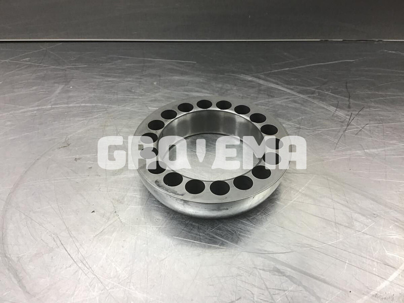 Liebherr R912 Li / R946 LC - Hydraulik: billede 2 Liebherr R912 Li / R946 LC - Hydraulik: billede 2