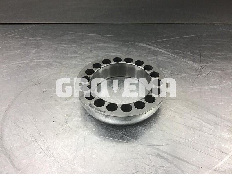 Liebherr R912 Li / R946 LC - Hydraulik: billede 3 Liebherr R912 Li / R946 LC - Hydraulik: billede 3