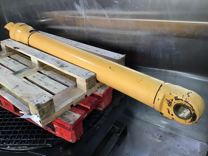 Liebherr R912HDSL / R912 Li / R922 Li / R912 LC / R912 KHD - Hydraulisk cylinder: billede 3 Liebherr R912HDSL / R912 Li / R922 Li / R912 LC / R912 KHD - Hydraulisk cylinder: billede 3