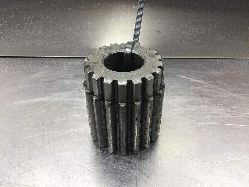 Liebherr R914B / R914 / R924 - Motor og reservedele: billede 2 Liebherr R914B / R914 / R924 - Motor og reservedele: billede 2