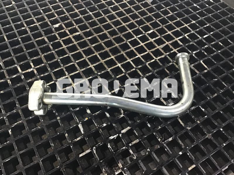 Liebherr R914B / R914C / R924 B / R924 C - Hydraulik: billede 1 Liebherr R914B / R914C / R924 B / R924 C - Hydraulik: billede 1