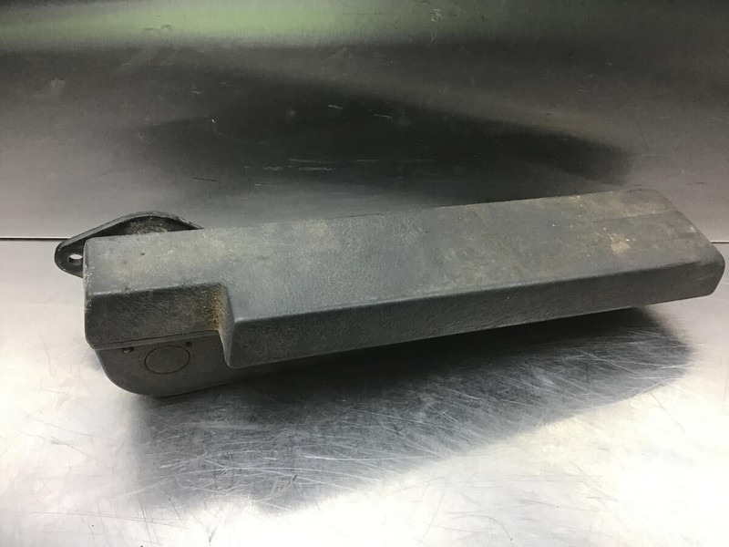 Liebherr R914STD - Førerhus og interiør: billede 2 Liebherr R914STD - Førerhus og interiør: billede 2