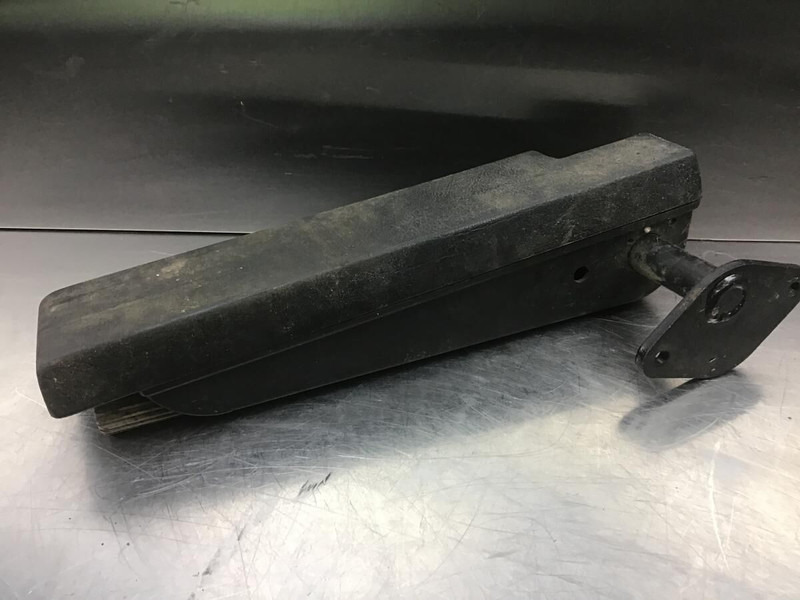 Liebherr R914STD - Førerhus og interiør: billede 3 Liebherr R914STD - Førerhus og interiør: billede 3