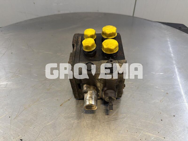 Liebherr R922 / R926 K-LC / R946 LC / R946 LC-V / R946 NLC / R922 Li / R922 LC / R922 ENGINE LIEBHERR / R926 LC / R920 / R920 LC / R920 N - Hydraulik: billede 2 Liebherr R922 / R926 K-LC / R946 LC / R946 LC-V / R946 NLC / R922 Li / R922 LC / R922 ENGINE LIEBHERR / R926 LC / R920 / R920 LC / R920 N - Hydraulik: billede 2