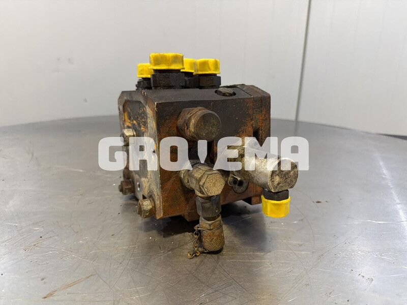 Liebherr R922 / R926 K-LC / R946 LC / R946 LC-V / R946 NLC / R922 Li / R922 LC / R922 ENGINE LIEBHERR / R926 LC / R920 / R920 LC / R920 N - Hydraulik: billede 3 Liebherr R922 / R926 K-LC / R946 LC / R946 LC-V / R946 NLC / R922 Li / R922 LC / R922 ENGINE LIEBHERR / R926 LC / R920 / R920 LC / R920 N - Hydraulik: billede 3