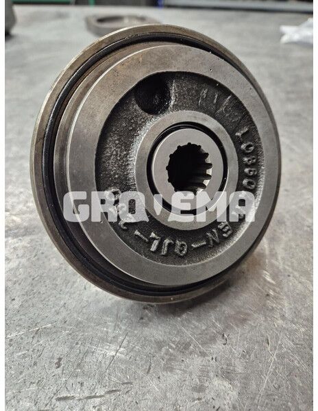 Liebherr R926 COMP / R946 LC / R946 NLC - Hydraulikpumpe: billede 2 Liebherr R926 COMP / R946 LC / R946 NLC - Hydraulikpumpe: billede 2