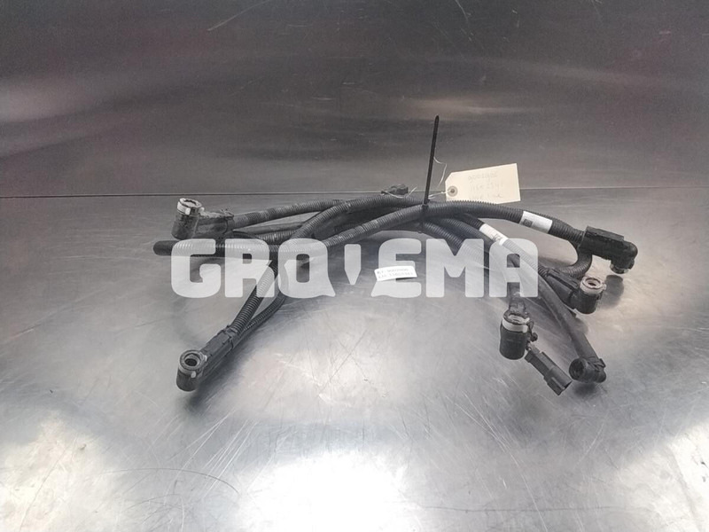 Liebherr R926 K-LC, R920 ,R920 LC , R918 ,R918 LC ,R926 - Motor og reservedele: billede 2 Liebherr R926 K-LC, R920 ,R920 LC , R918 ,R918 LC ,R926 - Motor og reservedele: billede 2