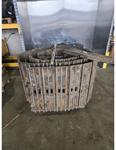 Liebherr R930 / R944 / R944C Li - Larvebånd: billede 2 Liebherr R930 / R944 / R944C Li - Larvebånd: billede 2