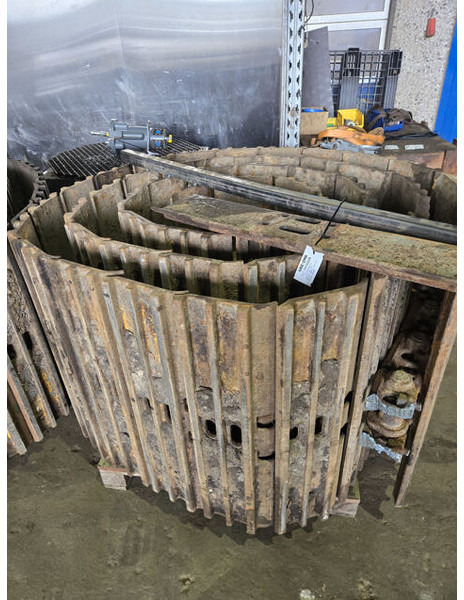 Liebherr R930 / R944 / R944C Li - Larvebånd: billede 3 Liebherr R930 / R944 / R944C Li - Larvebånd: billede 3