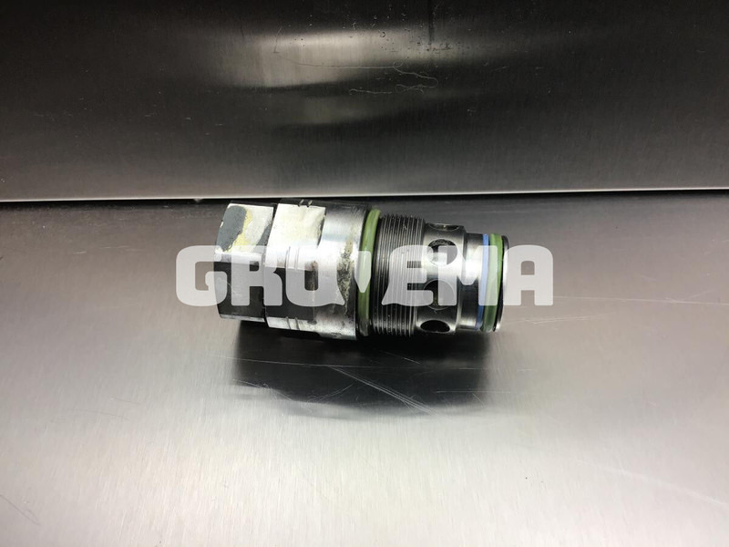 Liebherr R932 Li / R944C Li / R934 - Ventil: billede 1 Liebherr R932 Li / R944C Li / R934 - Ventil: billede 1