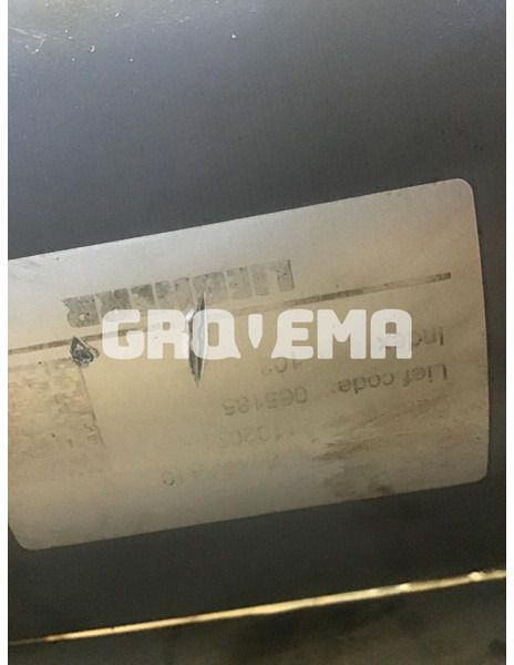 Liebherr R936 LC .R936 NLC . R926 .R936 . R930 LC - Hydraulisk cylinder: billede 2 Liebherr R936 LC .R936 NLC . R926 .R936 . R930 LC - Hydraulisk cylinder: billede 2