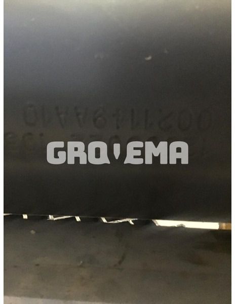 Liebherr R936 LC .R936 NLC . R926 .R936 . R930 LC - Hydraulisk cylinder: billede 3 Liebherr R936 LC .R936 NLC . R926 .R936 . R930 LC - Hydraulisk cylinder: billede 3