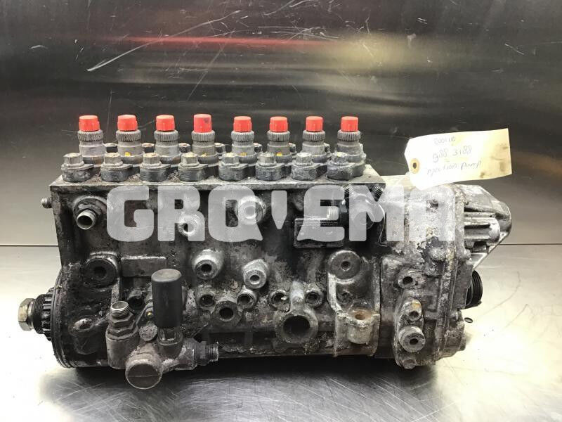 Liebherr R944 / R974 / R954 / R964 / PR764 / D9408TIE - Brændstofpumpe: billede 2 Liebherr R944 / R974 / R954 / R964 / PR764 / D9408TIE - Brændstofpumpe: billede 2