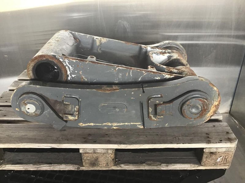 Liebherr R946 LC / R944C Li / R954C / R936 LC / R936 NLC - Hurtigskift: billede 1 Liebherr R946 LC / R944C Li / R954C / R936 LC / R936 NLC - Hurtigskift: billede 1