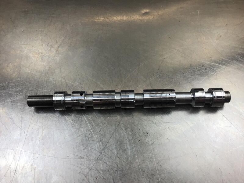 Liebherr R946 LC / R946 LC-V / R946 NLC / R946 S-HD / R950 / R950 LC-V / R924 / R924 - Hydraulik: billede 3 Liebherr R946 LC / R946 LC-V / R946 NLC / R946 S-HD / R950 / R950 LC-V / R924 / R924 - Hydraulik: billede 3