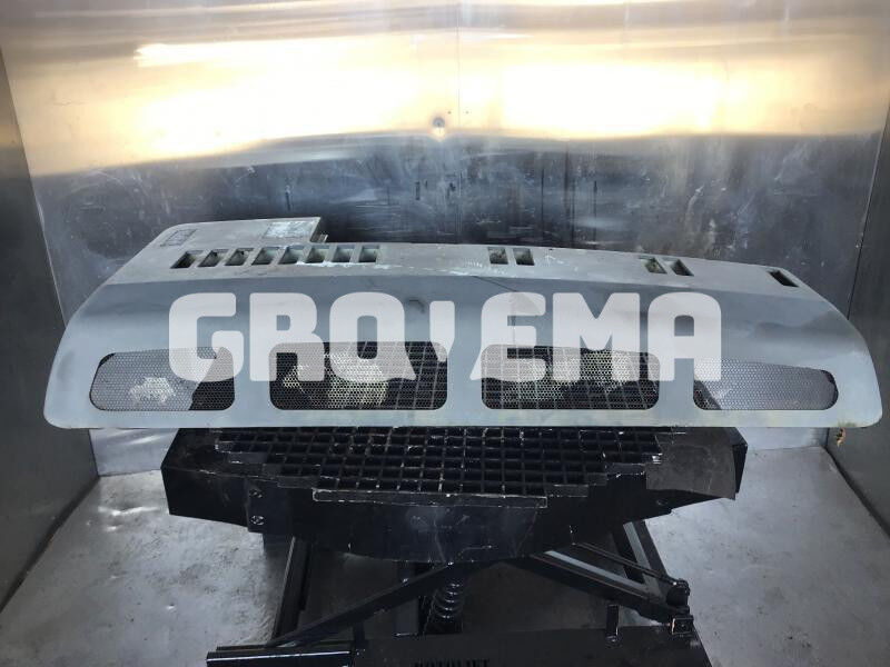 Liebherr R946 LC / R946 LC-V / R946 NLC / R946 S-HD / R950 / R950 LC-V / R950 S-HD / R946 - Motor og reservedele: billede 2 Liebherr R946 LC / R946 LC-V / R946 NLC / R946 S-HD / R950 / R950 LC-V / R950 S-HD / R946 - Motor og reservedele: billede 2