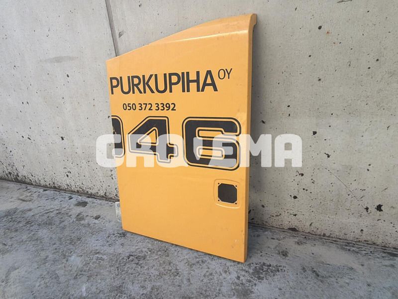 Liebherr R946 LC / R946 LC-V / R946 NLC / R946 S-HD / R950 / R950 LC-V / R950 S-HD / R946 / R946 VH-HD - Dør og reservedele: billede 2 Liebherr R946 LC / R946 LC-V / R946 NLC / R946 S-HD / R950 / R950 LC-V / R950 S-HD / R946 / R946 VH-HD - Dør og reservedele: billede 2