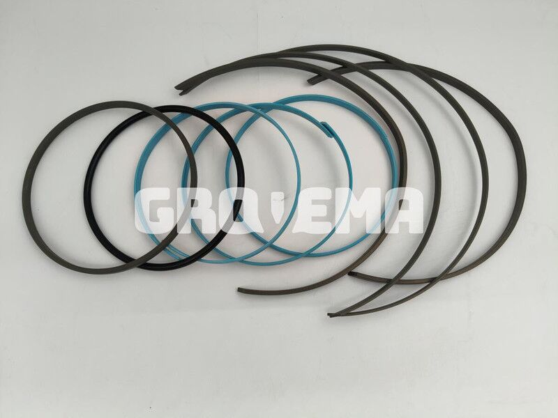 Liebherr R946 LC / R946 LC-V / R946 NLC / R950 LC-V / R950 S-HD / R952 Li - Motor og reservedele: billede 2 Liebherr R946 LC / R946 LC-V / R946 NLC / R950 LC-V / R950 S-HD / R952 Li - Motor og reservedele: billede 2