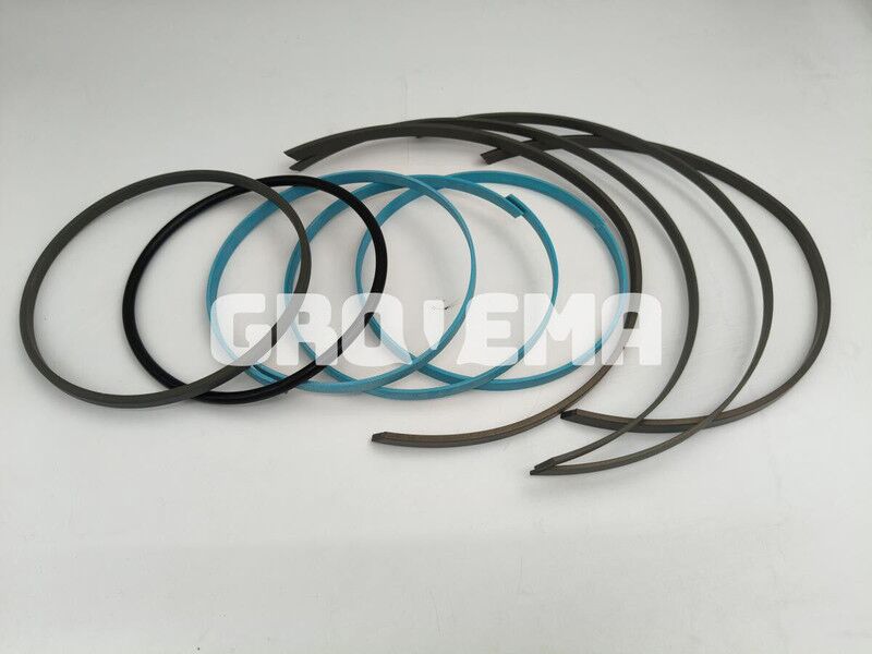 Liebherr R946 LC / R946 LC-V / R946 NLC / R950 LC-V / R950 S-HD / R952 Li - Motor og reservedele: billede 1 Liebherr R946 LC / R946 LC-V / R946 NLC / R950 LC-V / R950 S-HD / R952 Li - Motor og reservedele: billede 1