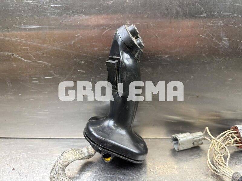 Liebherr R946 LC / R946 NLC / R924 - Hydraulik: billede 3 Liebherr R946 LC / R946 NLC / R924 - Hydraulik: billede 3