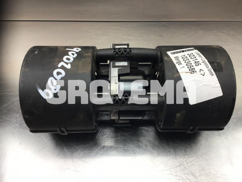 Liebherr R946 LC / R946 NLC / R956 / R976 / R926 LC / R920 / R920 LC - Blæsermotor: billede 2 Liebherr R946 LC / R946 NLC / R956 / R976 / R926 LC / R920 / R920 LC - Blæsermotor: billede 2