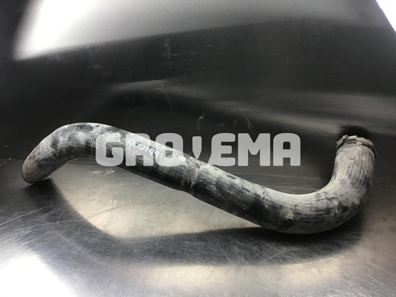 Liebherr R966 HD / R966 LC-V / R970 S-HD / R966 S-HD / R970 - Kølesystem: billede 2 Liebherr R966 HD / R966 LC-V / R970 S-HD / R966 S-HD / R970 - Kølesystem: billede 2