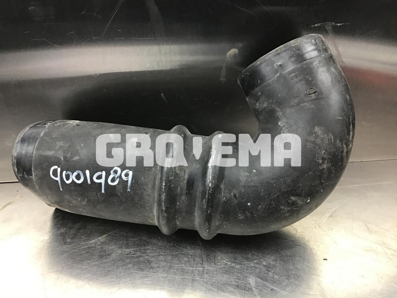 Liebherr R976 / R966 / R966 HD / R966 LC-V / R970 S-HD / R976 LCV / R980 / - Kølesystem: billede 2 Liebherr R976 / R966 / R966 HD / R966 LC-V / R970 S-HD / R976 LCV / R980 / - Kølesystem: billede 2