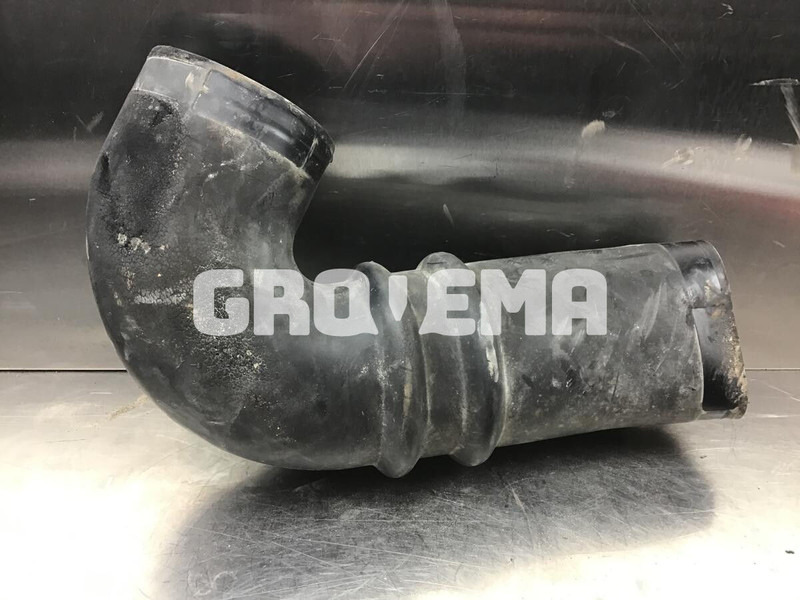 Liebherr R976 / R966 / R966 HD / R966 LC-V / R970 S-HD / R976 LCV / R980 / - Kølesystem: billede 3 Liebherr R976 / R966 / R966 HD / R966 LC-V / R970 S-HD / R976 LCV / R980 / - Kølesystem: billede 3