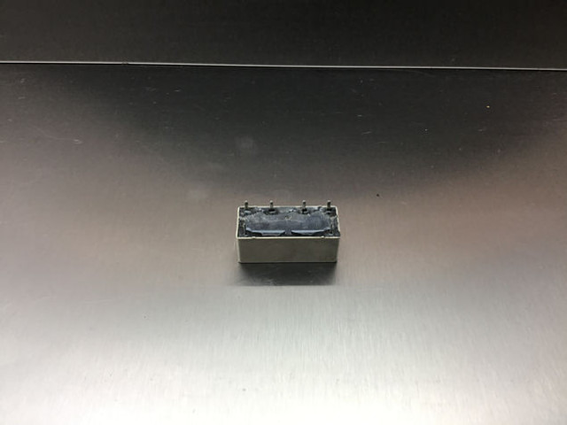 Liebherr Relay - Relæ: billede 4 Liebherr Relay - Relæ: billede 4