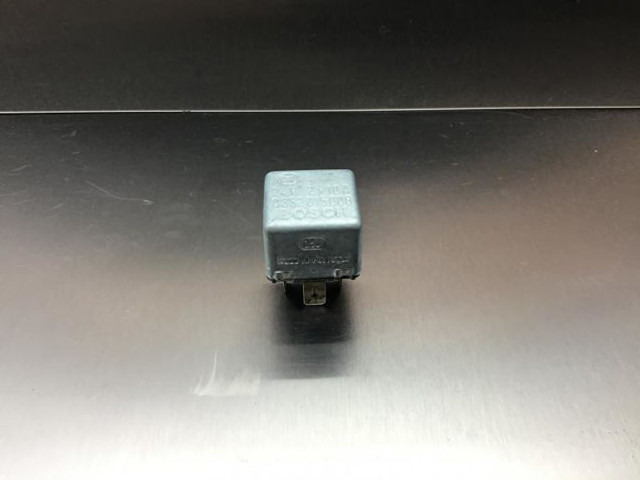 Liebherr Relay - Relæ: billede 4 Liebherr Relay - Relæ: billede 4