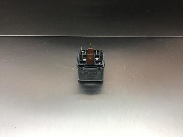 Liebherr Relay - Relæ: billede 5 Liebherr Relay - Relæ: billede 5