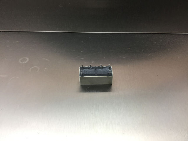 Liebherr Relay - Relæ: billede 3 Liebherr Relay - Relæ: billede 3