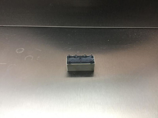 Liebherr Relay - Relæ: billede 5 Liebherr Relay - Relæ: billede 5