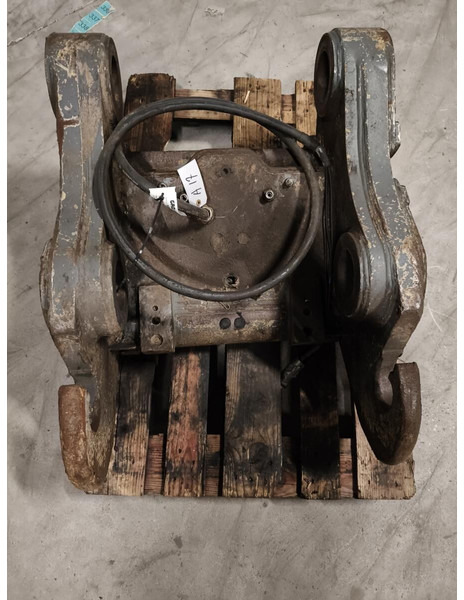 Liebherr SWA 66 - Hurtigskift: billede 2 Liebherr SWA 66 - Hurtigskift: billede 2