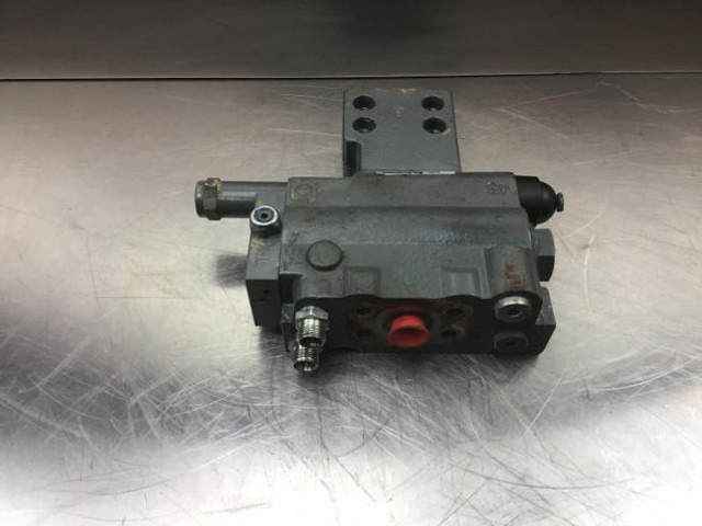 Liebherr Safety Valve - Ventil: billede 2 Liebherr Safety Valve - Ventil: billede 2