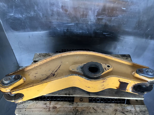 Liebherr Shift Lever - Gearstang: billede 5 Liebherr Shift Lever - Gearstang: billede 5