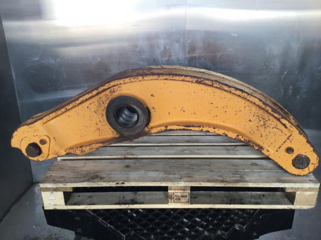 Liebherr Shift Lever - Gearstang: billede 2 Liebherr Shift Lever - Gearstang: billede 2