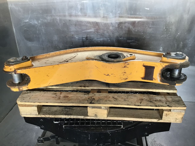 Liebherr Shift Lever - Gearstang: billede 1 Liebherr Shift Lever - Gearstang: billede 1