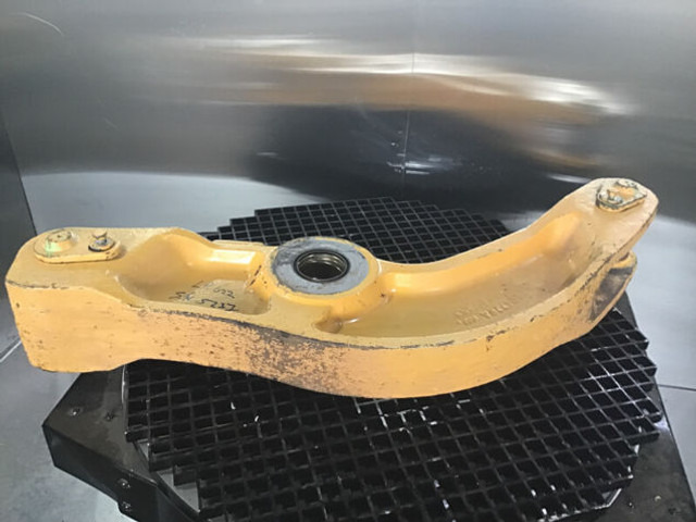Liebherr Shift Lever - Gearstang: billede 5 Liebherr Shift Lever - Gearstang: billede 5