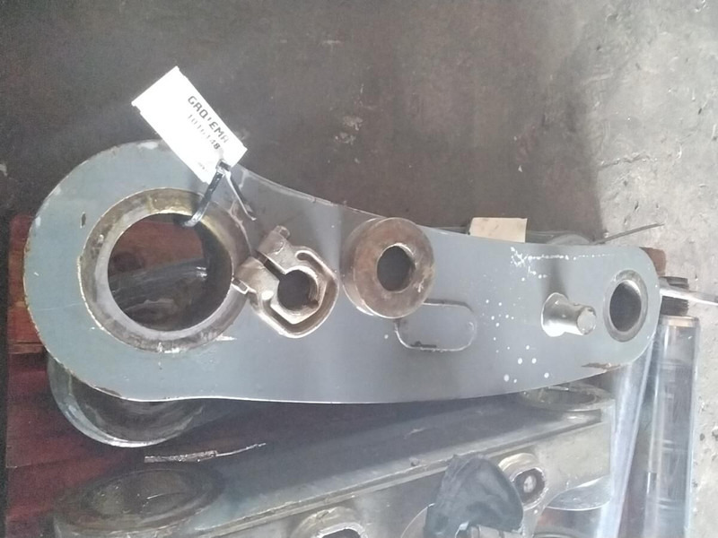 Liebherr Shift lever (Left) - Hurtigskift: billede 2 Liebherr Shift lever (Left) - Hurtigskift: billede 2