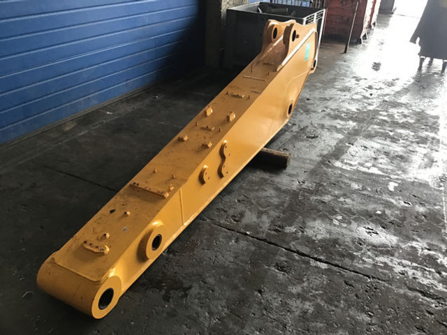 Liebherr Stick 2,4 M - Karosseri og udvendig: billede 4 Liebherr Stick 2,4 M - Karosseri og udvendig: billede 4