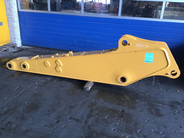 Liebherr Stick 2,4 M - Karosseri og udvendig: billede 2 Liebherr Stick 2,4 M - Karosseri og udvendig: billede 2