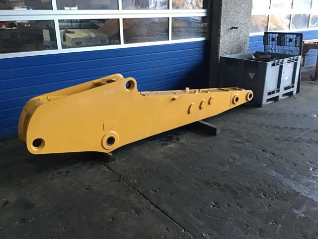 Liebherr Stick 2,7 M - Karosseri og udvendig: billede 4 Liebherr Stick 2,7 M - Karosseri og udvendig: billede 4