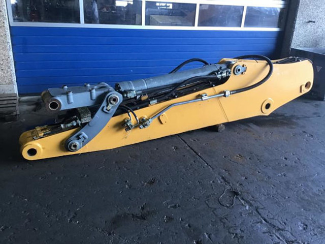 Liebherr Stick 3 M - Karosseri og udvendig: billede 3 Liebherr Stick 3 M - Karosseri og udvendig: billede 3